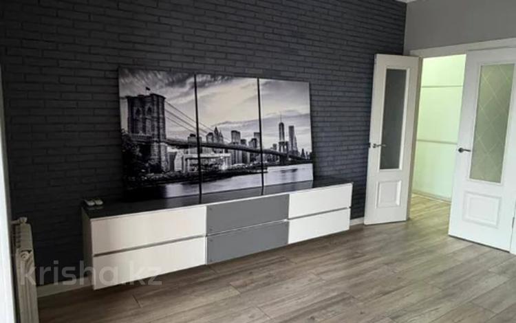 3-комнатная квартира · 86 м² · 5/5 этаж, мкр Михайловка , Сакена Сейфуллина 10а за 57 млн ₸ в Караганде, Казыбек би р-н — фото 4