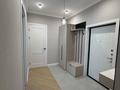 2-комнатная квартира · 55 м² · 10/12 этаж, Култегин 17 за 300 000 ₸ в Астане, Нура р-н — фото 12