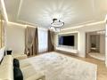 3-комнатная квартира · 98.4 м² · 6/12 этаж, Толе би 48/1 за 96 млн ₸ в Астане, Есильский р-н