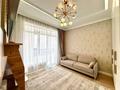 3-комнатная квартира · 98.4 м² · 6/12 этаж, Толе би 48/1 за 96 млн ₸ в Астане, Есильский р-н — фото 8