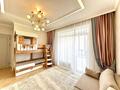 3-комнатная квартира · 98.4 м² · 6/12 этаж, Толе би 48/1 за 96 млн ₸ в Астане, Есильский р-н — фото 9