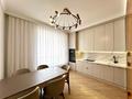 3-комнатная квартира · 98.4 м² · 6/12 этаж, Толе би 48/1 за 96 млн ₸ в Астане, Есильский р-н — фото 13