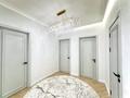 3-комнатная квартира · 98.4 м² · 6/12 этаж, Толе би 48/1 за 96 млн ₸ в Астане, Есильский р-н — фото 18