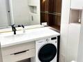 3-комнатная квартира · 98.4 м² · 6/12 этаж, Толе би 48/1 за 96 млн ₸ в Астане, Есильский р-н — фото 21