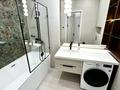 3-комнатная квартира · 98.4 м² · 6/12 этаж, Толе би 48/1 за 96 млн ₸ в Астане, Есильский р-н — фото 22