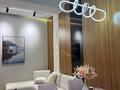 3-комнатная квартира · 66 м² · 9 этаж, Розыбакиева 336 — Ескараева за 600 000 ₸ в Алматы, Бостандыкский р-н — фото 4