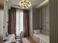 3-комнатная квартира · 66 м² · 9 этаж, Розыбакиева 336 — Ескараева за 600 000 ₸ в Алматы, Бостандыкский р-н — фото 6