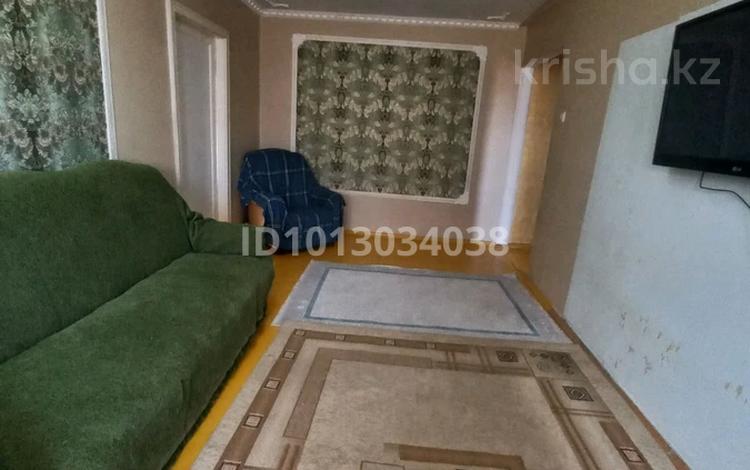 2-бөлмелі пәтер · 48 м² · 4/5 қабат, Қаратау ш/а. 9 — Президентски парк, бағасы: 11 млн ₸ в Таразе, мкр Каратау — фото 2