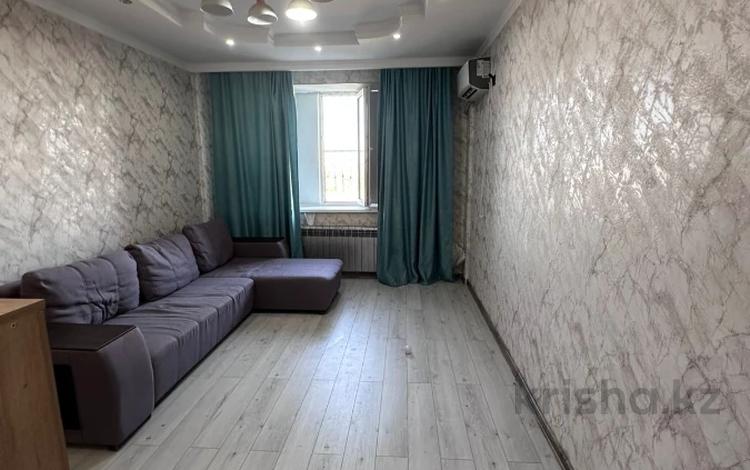 1-бөлмелі пәтер · 43.3 м² · 5/5 қабат, маресьева, бағасы: 14.5 млн ₸ в Актобе — фото 11