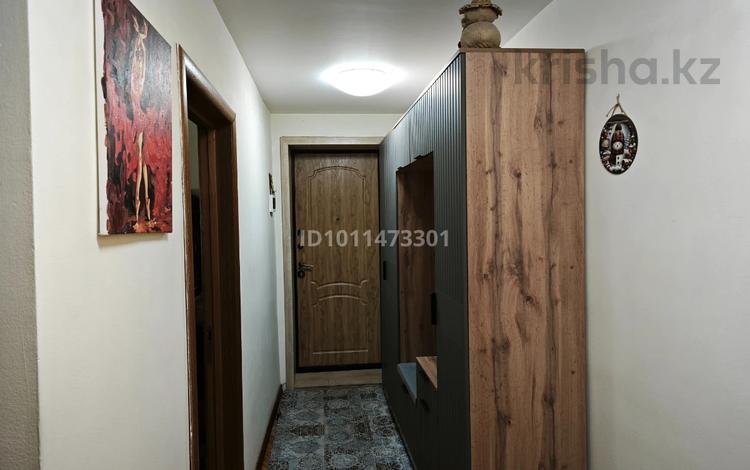 2-бөлмелі пәтер · 52 м² · 1/4 қабат, Тулебаева — Айтеки-би, бағасы: 65 млн ₸ в Алматы, Медеуский р-н — фото 2