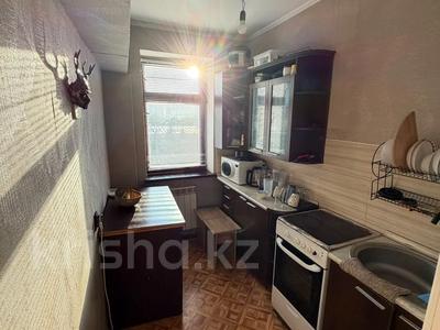 2-бөлмелі пәтер · 46 м², Розыбакиева, бағасы: 33 млн ₸ в Алматы, Алмалинский р-н