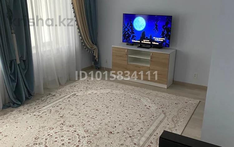 3-комнатная квартира · 106 м² · 1/9 этаж, Абая 63 — Возле жаннура за 370 000 ₸ в Астане, р-н Байконур — фото 71