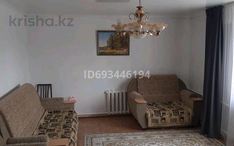 Отдельный дом • 4 комнаты • 116.6 м² • 8 сот., Алтынсарина 107 за 22 млн 〒 в  — фото 2