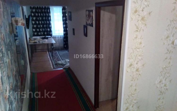 3-комнатная квартира, 57 м², 3/5 этаж, Менделеева за 19 млн 〒 в Талгаре — фото 34