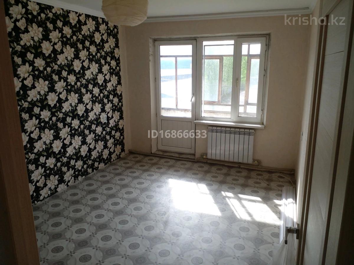 Продажа 3-комнатной квартиры - №16866633: Менделеева, Талгар — за  21500000тг. — Крыша