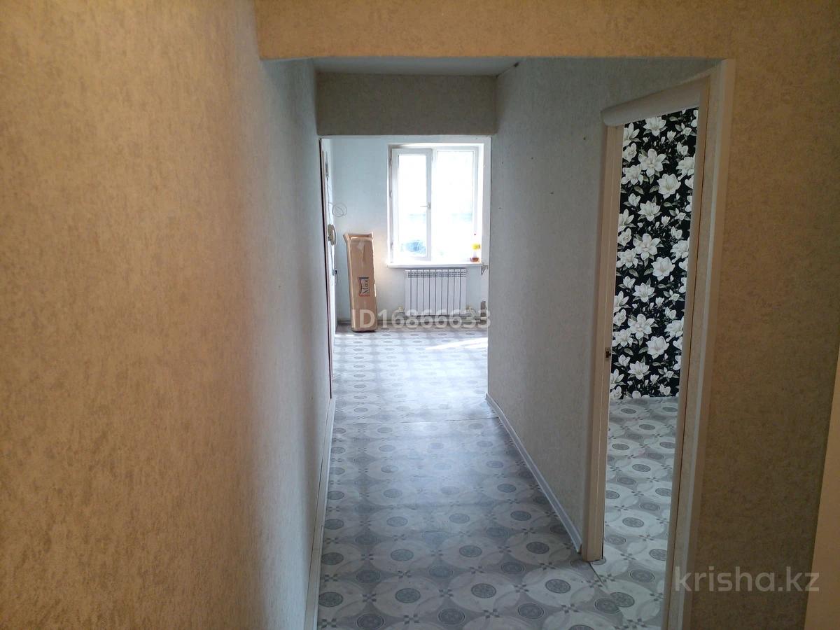 Продажа 3-комнатной квартиры - №16866633: Менделеева, Талгар — за  21500000тг. — Крыша