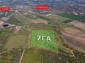 Участок · 3.8 га, Муканова за 50 млн ₸ в 