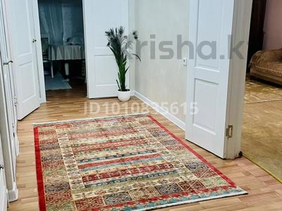 3-комнатная квартира · 76 м², Орынбор, 50в 30 — Мкр. Астана-2 за 130 000 ₸ в 