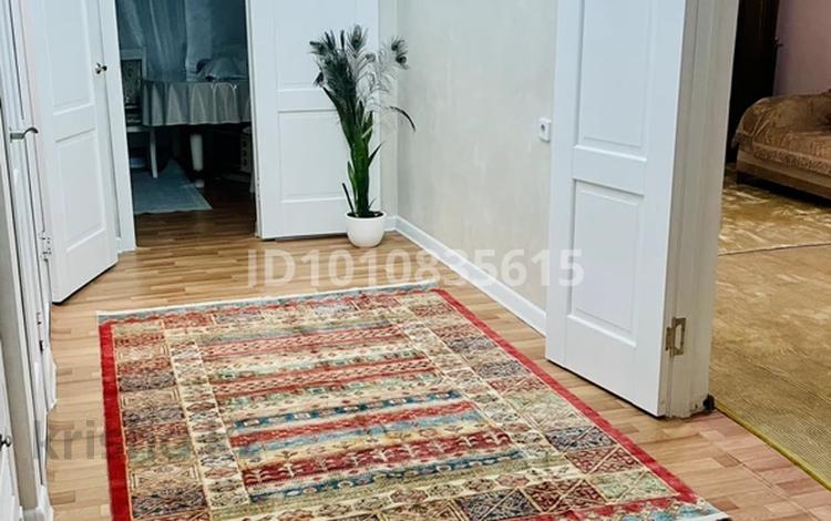 3-комнатная квартира · 76 м², Орынбор, 50в 30 — Мкр. Астана-2 за 130 000 ₸ в  — фото 2