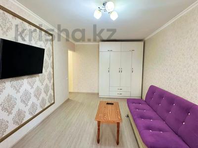 1-бөлмелі пәтер · 33.1 м² · 2/5 қабат, мкр Центральный, Азаттык 60, бағасы: 12.5 млн ₸ в Атырау
