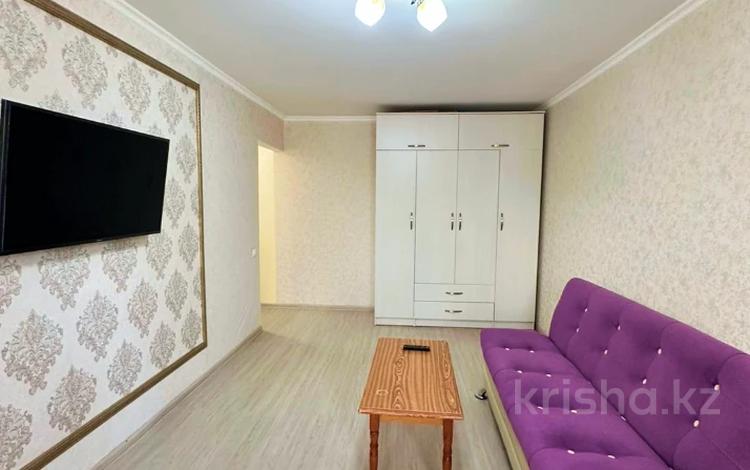 1-бөлмелі пәтер · 33.1 м² · 2/5 қабат, мкр Центральный, Азаттык 60, бағасы: 12.5 млн ₸ в Атырау — фото 9
