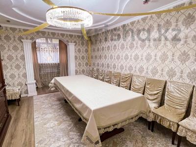 5-комнатная квартира · 111 м² · 2/5 этаж, Мушелтой за 37 млн 〒 в Талдыкоргане, мкр Мушелтой