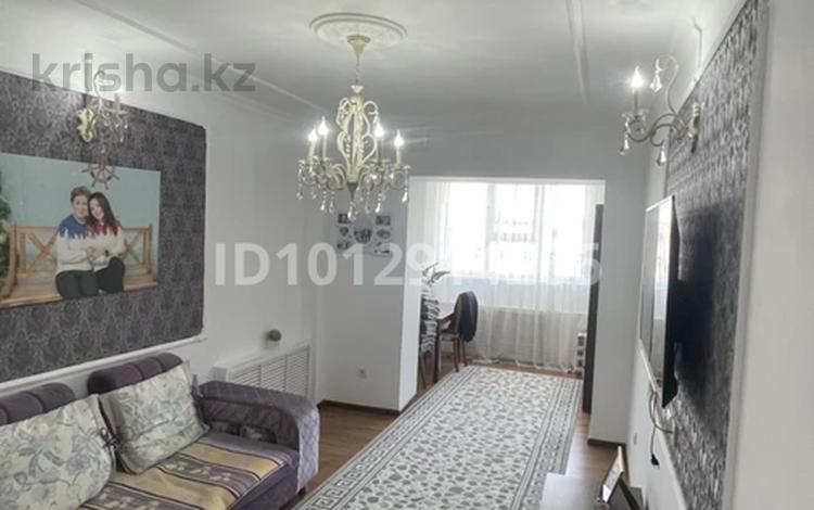 2-бөлмелі пәтер · 62.1 м² · 4/5 қабат, мкр Центральный, Азаттык 49а — Санатория Атырау, бағасы: 20.5 млн ₸ — фото 2