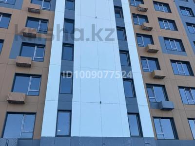 1-комнатная квартира · 51.5 м² · 2/9 этаж, Райымбек батыра 161В за 29.4 млн 〒 в 