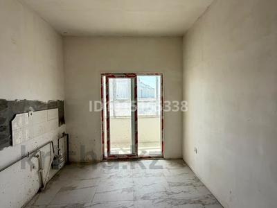 2-бөлмелі пәтер · 65 м² · 9/10 қабат, Куаныша Толеметова 50/6, бағасы: 23 млн ₸ в Шымкенте, Абайский р-н