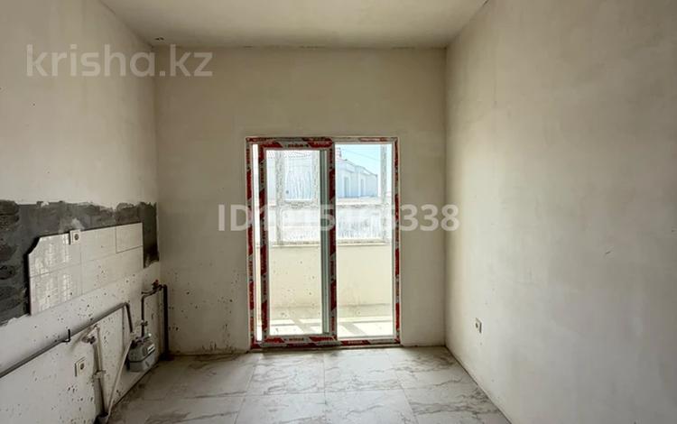 2-бөлмелі пәтер · 65 м² · 9/10 қабат, Куаныша Толеметова 50/6, бағасы: 23 млн ₸ в Шымкенте, Абайский р-н — фото 4
