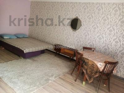 1-комнатная квартира · 35 м² · 2/6 этаж, Старый город, Шернияза — На пересечение угол ул.Шернияза и ул.Интернациональный. за 110 000 ₸ в Актобе