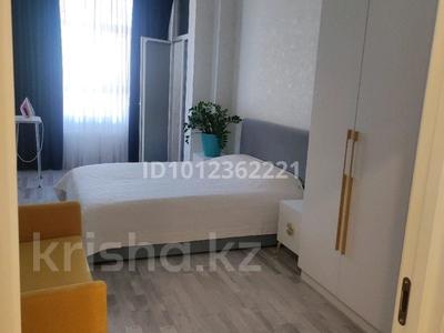 2-комнатная квартира · 46.5 м² · 20/24 этаж, ул. Е-882 5 за 30 млн ₸ в Астане, Сарыарка р-н