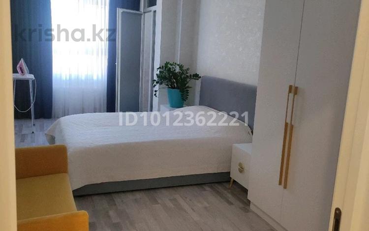 2-комнатная квартира · 46.5 м² · 20/24 этаж, ул. Е-882 5 за 30 млн ₸ в Астане, Сарыарка р-н — фото 2