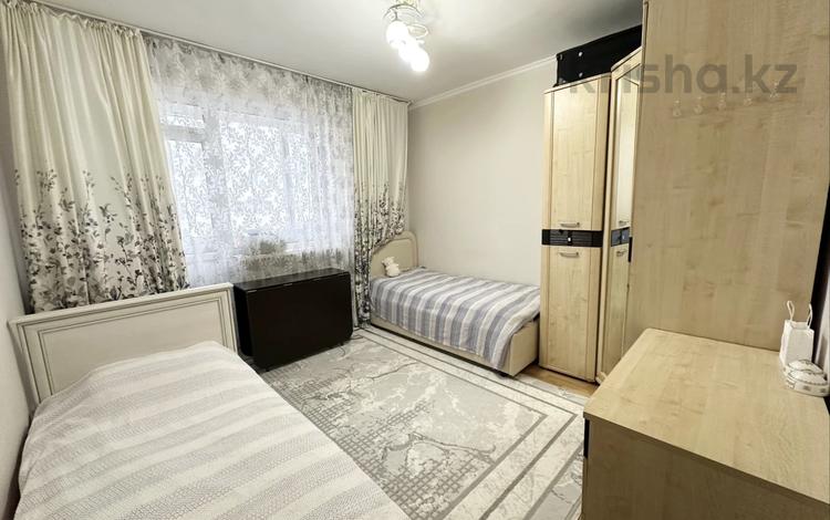 2-комнатная квартира · 71.5 м² · 6/12 этаж, Кошкарбаева 34 — Мечеть Хазрет Султан, Президентский парк, Школа-лицей №72 за 33 млн ₸ в Астане, Алматы р-н — фото 11
