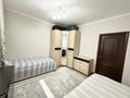 2-комнатная квартира · 71.5 м² · 6/12 этаж, Кошкарбаева 34 — Мечеть Хазрет Султан, Президентский парк, Школа-лицей №72 за 33 млн ₸ в Астане, Алматы р-н — фото 2