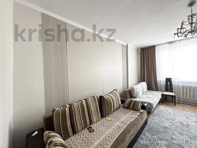 2-комнатная квартира · 71.5 м² · 6/12 этаж, Кошкарбаева 34 — Мечеть Хазрет Султан, Президентский парк, Школа-лицей №72 за 33 млн ₸ в Астане, Алматы р-н