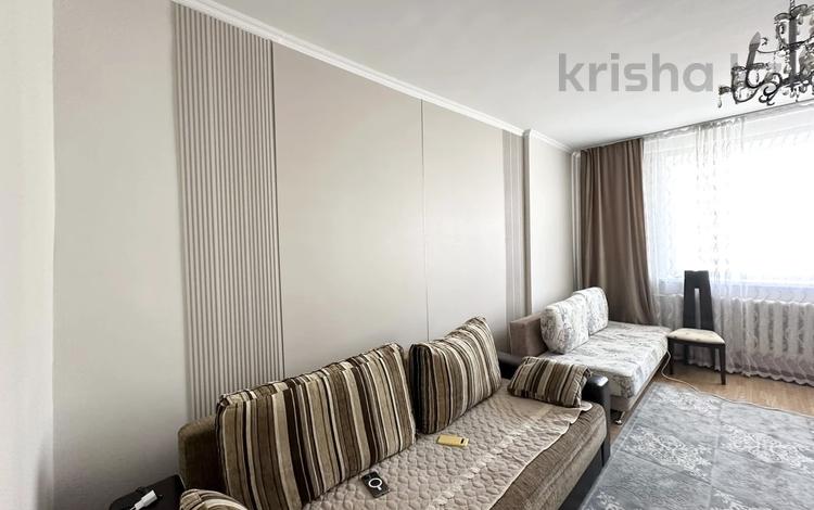 2-комнатная квартира · 71.5 м² · 6/12 этаж, Кошкарбаева 34 — Мечеть Хазрет Султан, Президентский парк, Школа-лицей №72 за 33 млн ₸ в Астане, Алматы р-н — фото 17
