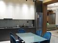 Дача · 4 комнаты · 360 м², жилой массив Кайнар Булак, ул Василькова 53 — ул Медикова за 250 000 ₸ в Шымкенте, Абайский р-н — фото 8