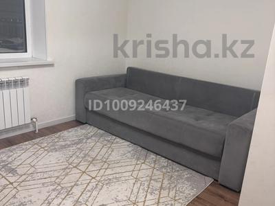 2 комнаты · 46 м² · 2/5 этаж, Чокина 6 за 110 000 〒 в Астане, Нура р-н