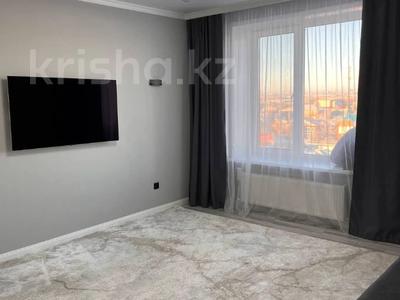 2-комнатная квартира · 53.4 м² · 8/9 этаж, Аэропорт за 23 млн 〒 в Костанае