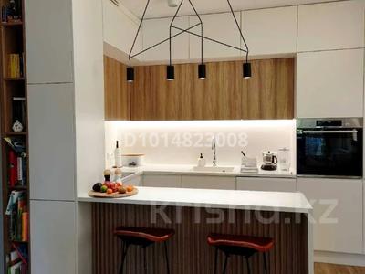2-комнатная квартира · 51 м² · 2 этаж, мкр Акжар 22 за 160 000 ₸ в Шымкенте, Абайский р-н