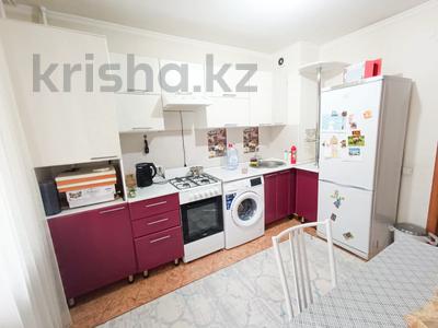 1-бөлмелі пәтер, 40 м², 3/7 қабат, мкр Коктем 17 — мкр Самал, бағасы: 14.3 млн 〒 в Талдыкоргане, мкр Коктем