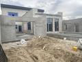 Отдельный дом · 4 комнаты · 500 м² · 10 сот., 2 квартал, 376 дом 376 за 44 млн ₸ в  — фото 9