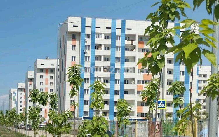 1-бөлмелі пәтер · 39 м² · 9/9 қабат, мкр Жас Канат, ПК Кунаева 336 19 — Майлина -Хмельницкого, бағасы: 23.5 млн ₸ в Алматы, Турксибский р-н — фото 2