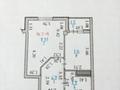 1-бөлмелі пәтер · 39 м² · 9/9 қабат, мкр Жас Канат, ПК Кунаева 336 19 — Майлина -Хмельницкого, бағасы: 23.5 млн ₸ в Алматы, Турксибский р-н — фото 5