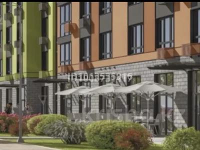 1-бөлмелі пәтер · 43 м² · 7/12 қабат, Торекулова, бағасы: 350 000 ₸ в Алматы, Алмалинский р-н