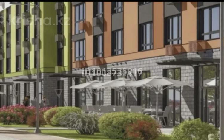1-бөлмелі пәтер · 43 м² · 7/12 қабат, Торекулова, бағасы: 350 000 ₸ в Алматы, Алмалинский р-н — фото 9