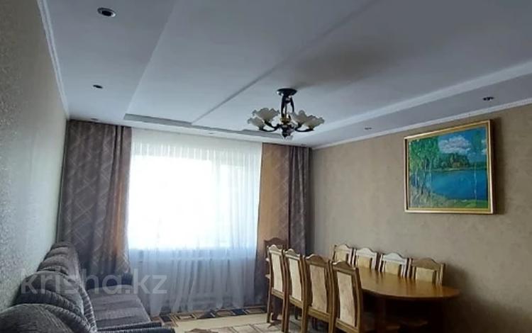 Отдельный дом • 7 комнат • 180 м² • 0.2 сот., Пушкина за 45.9 млн 〒 в Бишкуле — фото 4