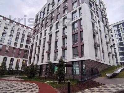 3-комнатная квартира · 92 м² · 2/9 этаж, Навои 58/4 за 75 млн ₸ в Алматы, Ауэзовский р-н