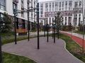 3-комнатная квартира · 92 м² · 2/9 этаж, Навои 58/4 за 75 млн ₸ в Алматы, Ауэзовский р-н — фото 3